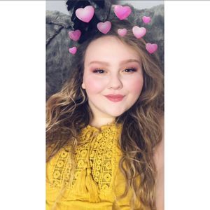 Meet your Posher, Katherine